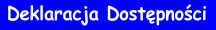 deklaracja dostępnosci